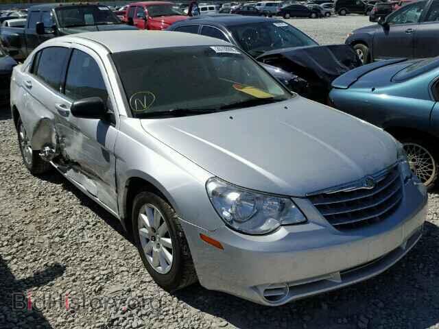 Photo 1C3CC4FB4AN136953 - CHRYSLER SEBRING 2010