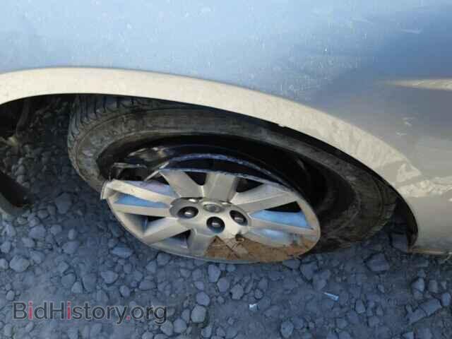 2010 CHRYSLER SEBRING - VIN: 1C3CC4FB4AN136953 - Фото 9