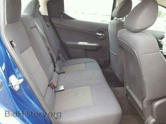 2009 DODGE AVENGER - VIN: 1B3LC56B19N545569 - Фото 6
