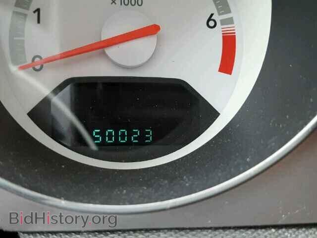 2009 DODGE AVENGER - VIN: 1B3LC56B19N545569 - Фото 8