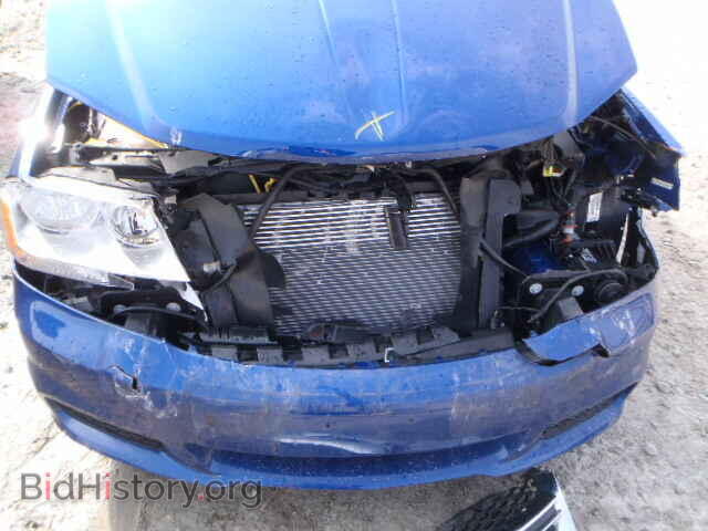 2013 DODGE AVENGER - VIN: 1C3CDZAG6DN772596 - Фото 7