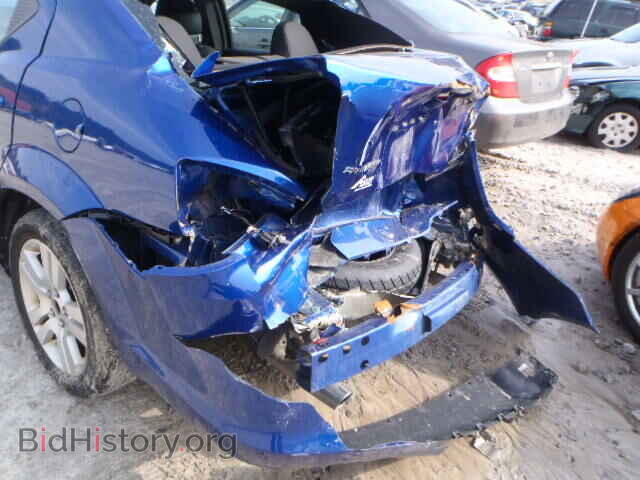 2013 DODGE AVENGER - VIN: 1C3CDZAG6DN772596 - Фото 10
