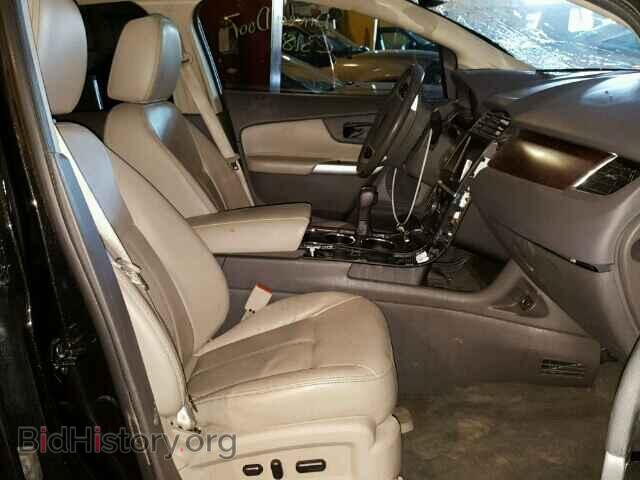2013 FORD EDGE - VIN: 2FMDK4KC9DBB53681 - Photo 5