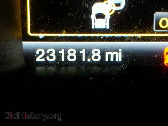 2013 FORD EDGE - VIN: 2FMDK4KC9DBB53681 - Photo 8