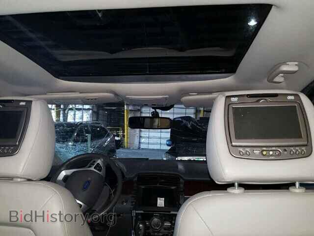 2013 FORD EDGE - VIN: 2FMDK4KC9DBB53681 - Photo 10