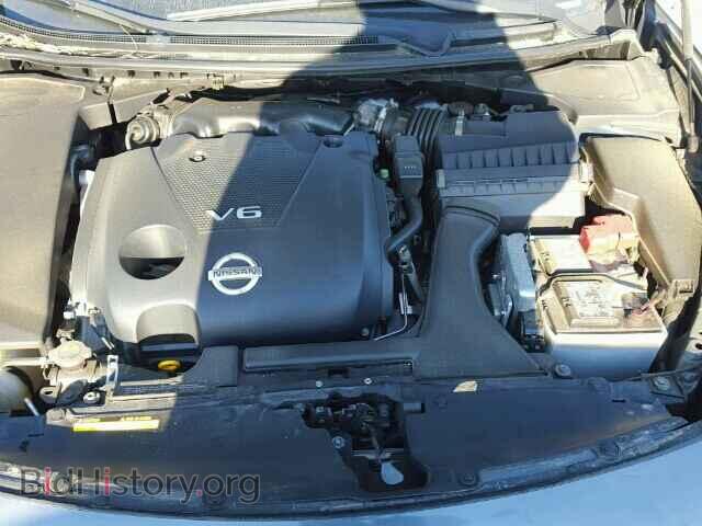 2012 NISSAN MAXIMA - VIN: 1N4AA5AP9CC800363 - Фото 7