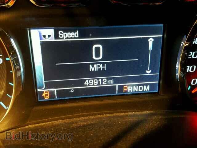 2014 CHEVROLET SILVERADO - VIN: 3GCUKREC4EG311341 - Фото 8