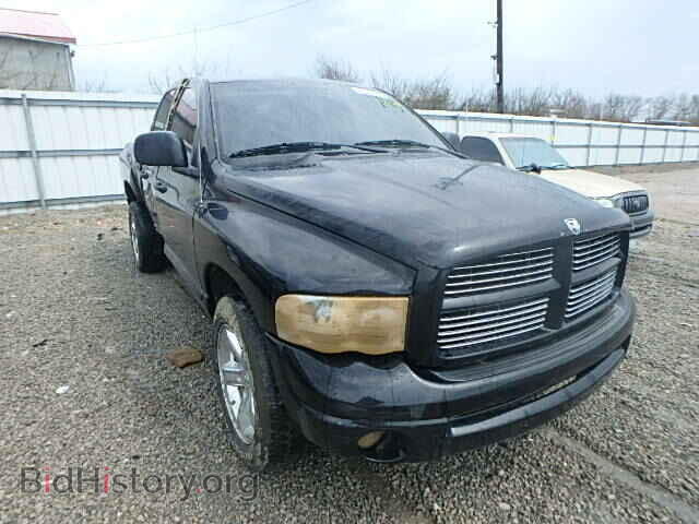 Фотография 1D7HU18N05J580001 - DODGE RAM 1500 2005