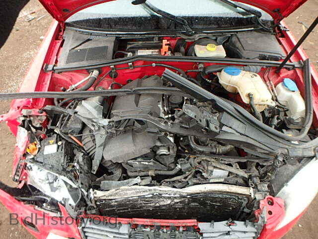 2005 AUDI A4 - VIN: WAUDF78EX5A556582 - Фото 7
