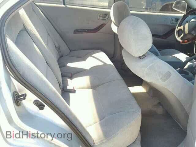 2001 MITSUBISHI GALANT - VIN: 4A3AA46H41E094536 - Фото 6