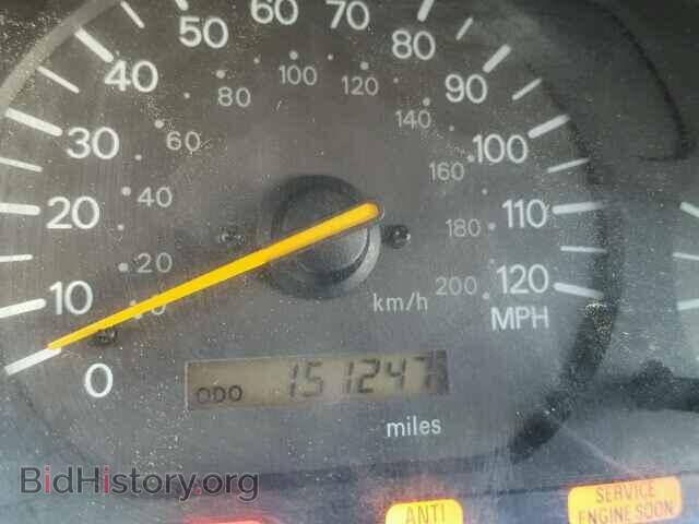 2001 MITSUBISHI GALANT - VIN: 4A3AA46H41E094536 - Фото 8