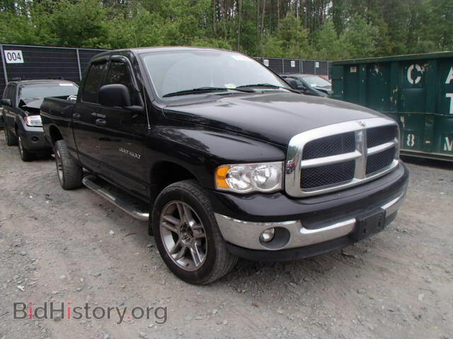 Photo 1D7HU18Z13S193368 - DODGE RAM 1500 2003