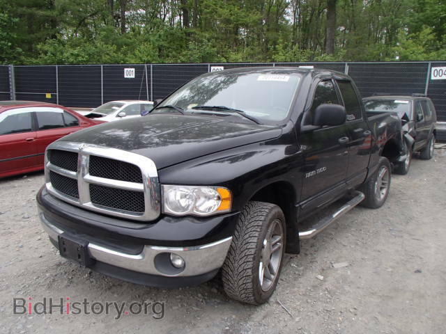 2003 DODGE RAM 1500 - VIN: 1D7HU18Z13S193368 - Фото 2