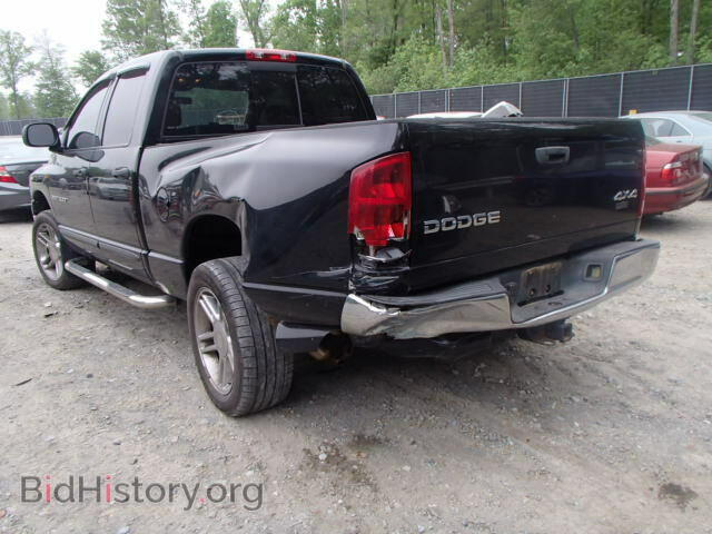 2003 DODGE RAM 1500 - VIN: 1D7HU18Z13S193368 - Фото 3
