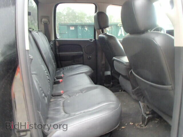2003 DODGE RAM 1500 - VIN: 1D7HU18Z13S193368 - Фото 6