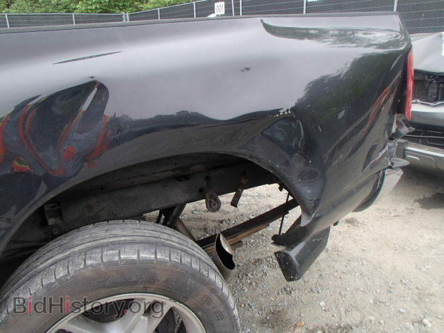2003 DODGE RAM 1500 - VIN: 1D7HU18Z13S193368 - Фото 10