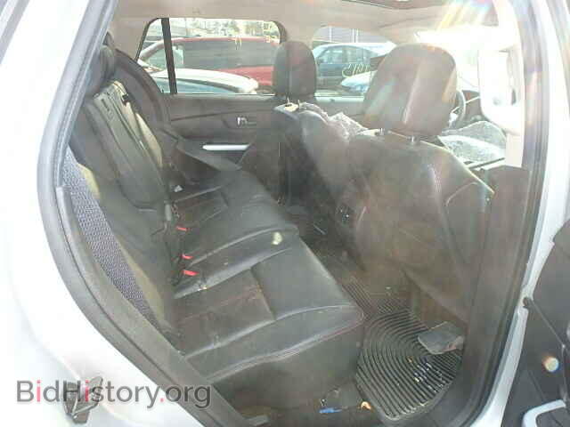 2013 FORD EDGE - VIN: 2FMDK3KC9DBB73844 - Photo 6