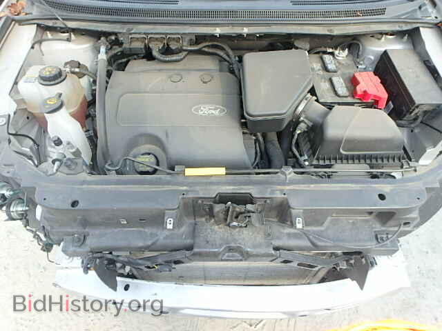 2013 FORD EDGE - VIN: 2FMDK3KC9DBB73844 - Photo 7