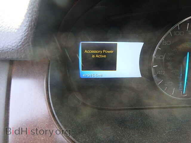 2013 FORD EDGE - VIN: 2FMDK3KC9DBB73844 - Photo 8