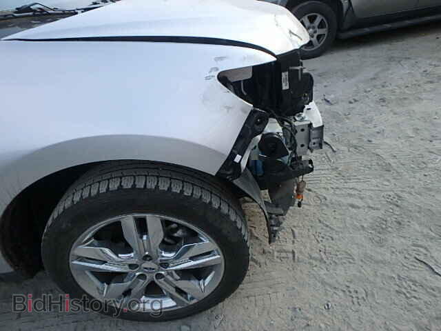 2013 FORD EDGE - VIN: 2FMDK3KC9DBB73844 - Photo 10