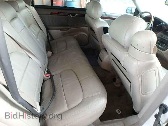 2002 CADILLAC DEVILLE - VIN: 1G6KE57Y52U240338 - Photo 6