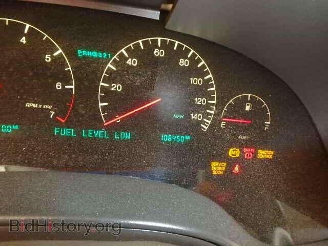 2002 CADILLAC DEVILLE - VIN: 1G6KE57Y52U240338 - Photo 8