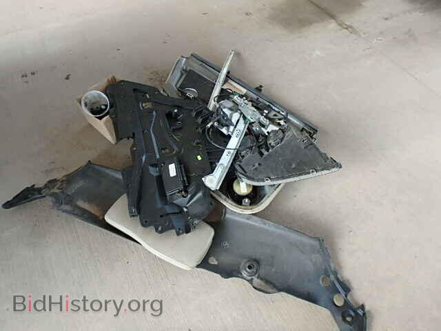 2002 CADILLAC DEVILLE - VIN: 1G6KE57Y52U240338 - Photo 9