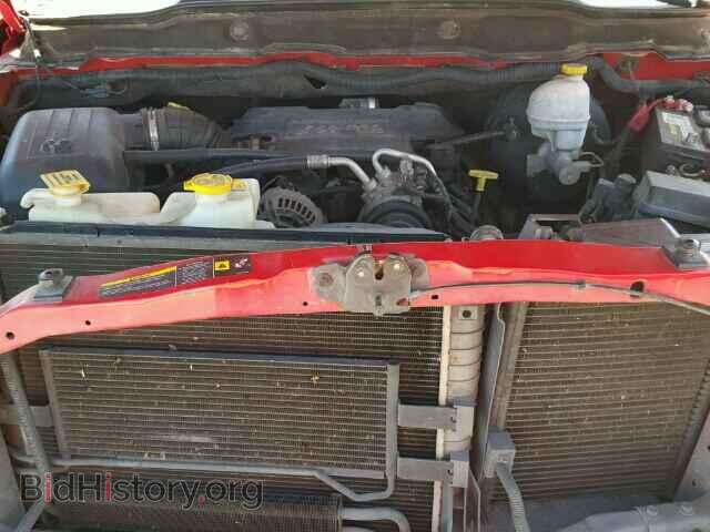 2005 DODGE RAM 1500 - VIN: 1D7HA18D65S141217 - Фото 7