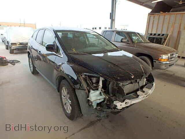 Photo JM3ER2B57B0388533 - MAZDA CX-7 2011