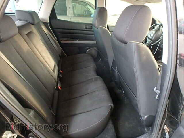 2011 MAZDA CX-7 - VIN: JM3ER2B57B0388533 - Фото 6