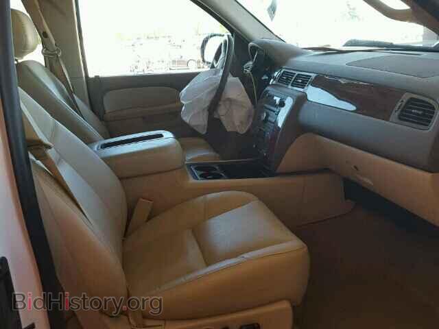 2013 CHEVROLET SILVERADO - VIN: 1GCRCTE03DZ251444 - Фото 5
