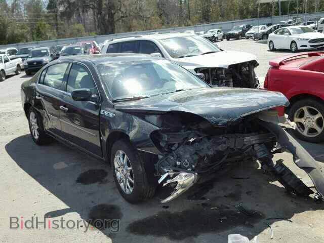 Фотография 1G4HD57218U198700 - BUICK LUCERNE 2008