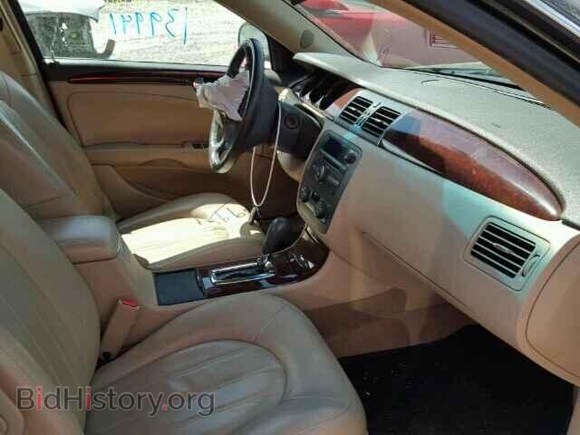 2008 BUICK LUCERNE - VIN: 1G4HD57218U198700 - Фото 5