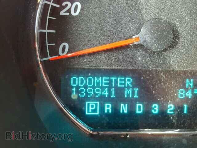 2008 BUICK LUCERNE - VIN: 1G4HD57218U198700 - Фото 8