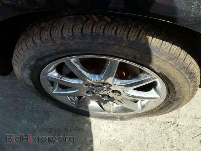 2008 BUICK LUCERNE - VIN: 1G4HD57218U198700 - Фото 9