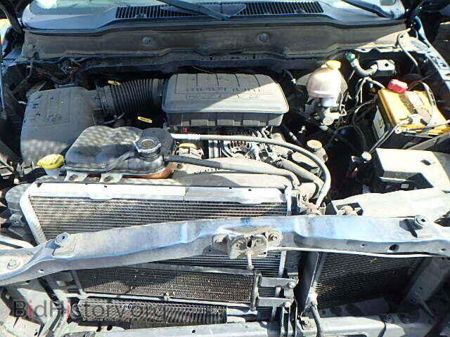 2002 DODGE RAM 1500 - VIN: 3D7HA18NX2G160817 - Фото 7
