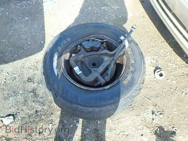 2002 DODGE RAM 1500 - VIN: 3D7HA18NX2G160817 - Фото 9