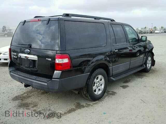 2007 FORD EXPEDITION - VIN: 1FMFK15597LA28009 - Фото 4