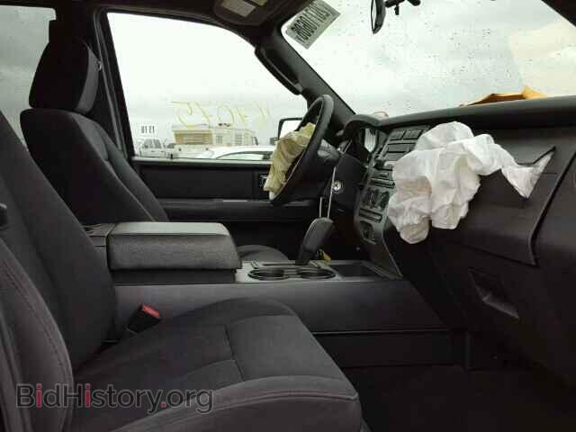 2007 FORD EXPEDITION - VIN: 1FMFK15597LA28009 - Фото 5