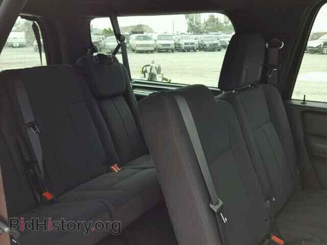 2007 FORD EXPEDITION - VIN: 1FMFK15597LA28009 - Фото 9