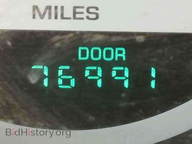2005 DODGE NEON - VIN: 1B3ES56C65D263500 - Фото 8
