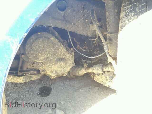 2005 DODGE NEON - VIN: 1B3ES56C65D263500 - Фото 9
