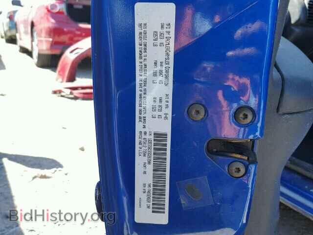 2005 DODGE NEON - VIN: 1B3ES56C65D263500 - Фото 10