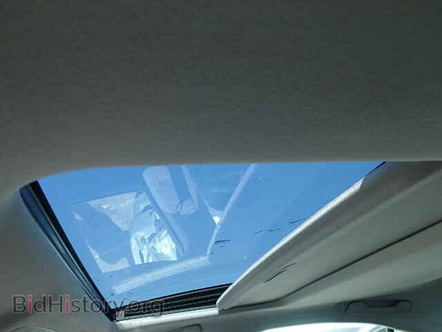 2012 LEXUS IS250 - VIN: JTHBF5C28C5163034 - Фото 10