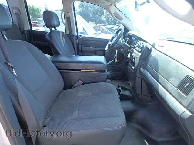 2005 DODGE RAM 1500 - VIN: 1D7HA18D45J592006 - Фото 5