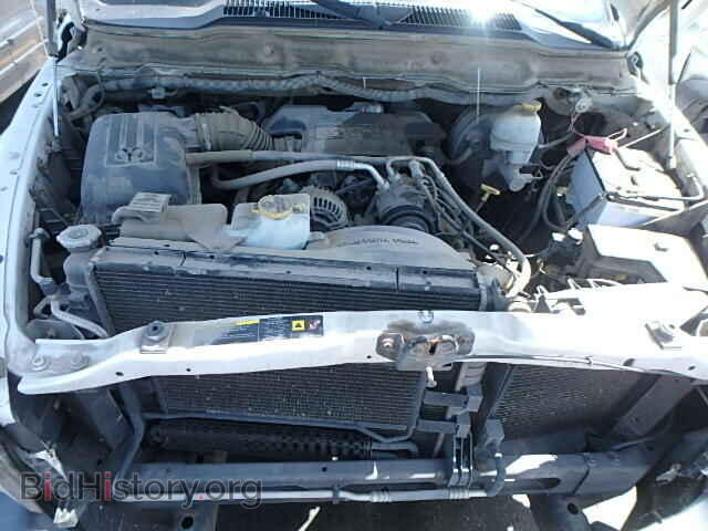 2005 DODGE RAM 1500 - VIN: 1D7HA18D45J592006 - Фото 7