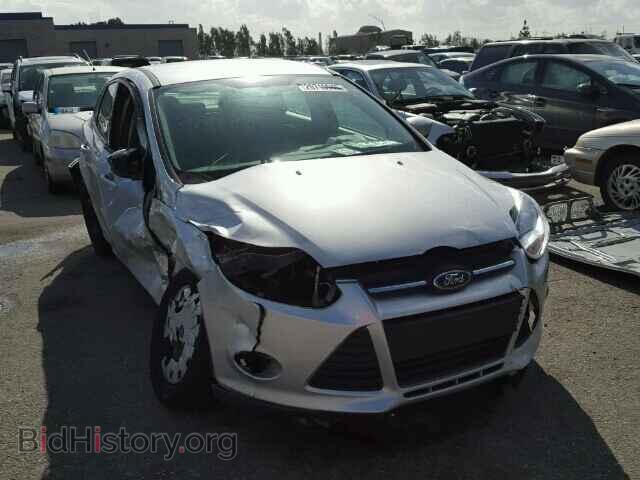 Photo 1FAHP3F29CL429574 - FORD FOCUS 2012