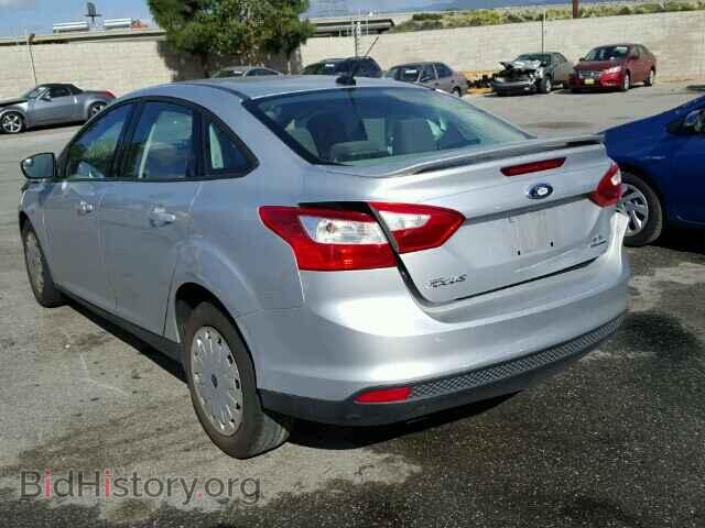 2012 FORD FOCUS - VIN: 1FAHP3F29CL429574 - Photo 3