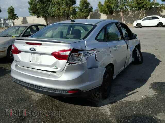 2012 FORD FOCUS - VIN: 1FAHP3F29CL429574 - Photo 4