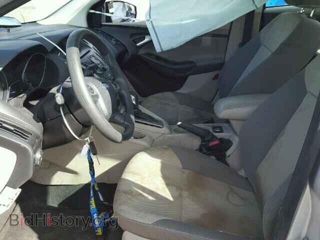 2012 FORD FOCUS - VIN: 1FAHP3F29CL429574 - Photo 5